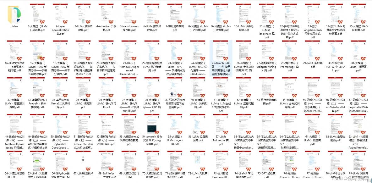 3分钟让你知道什么是LangChain，以及LangChain的部署配置全流程-21.jpg