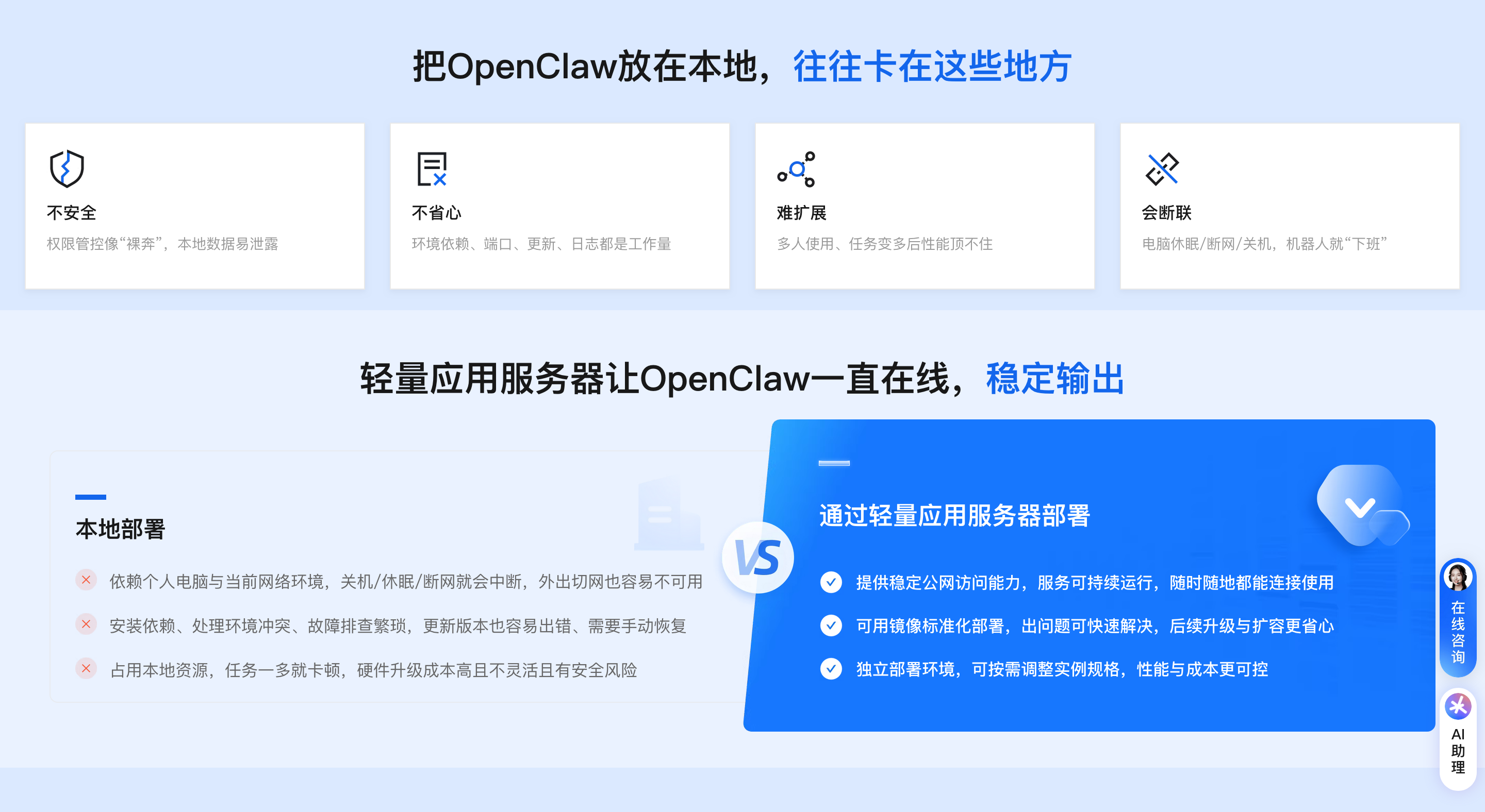 2026年OpenClaw(Clawdbot)+Skills部署，小白1分钟搞定企业微信、QQ、钉钉集成-7.png