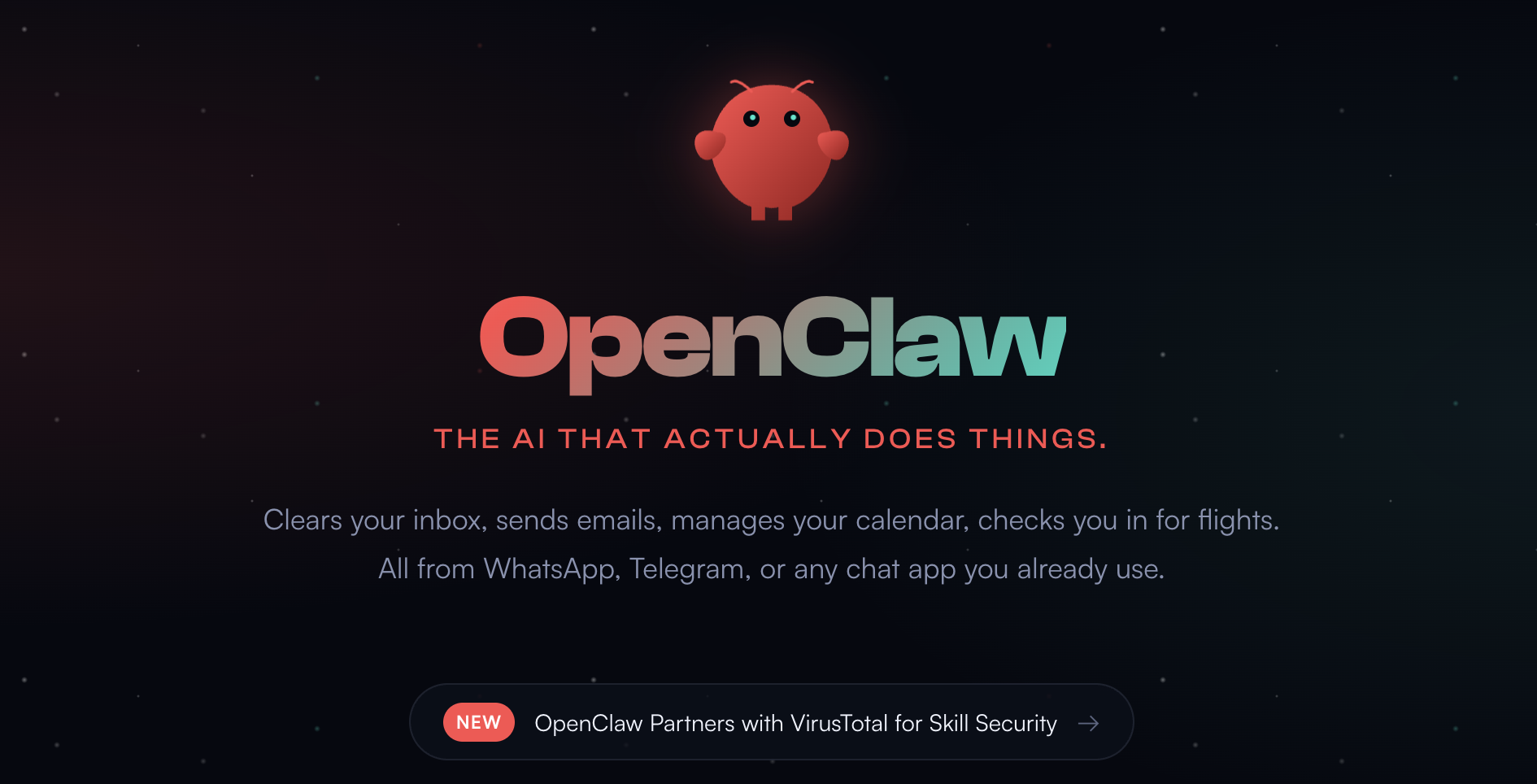 2026年最值得关注的OpenClaw技能清单：官方与社区精选推荐-1.png