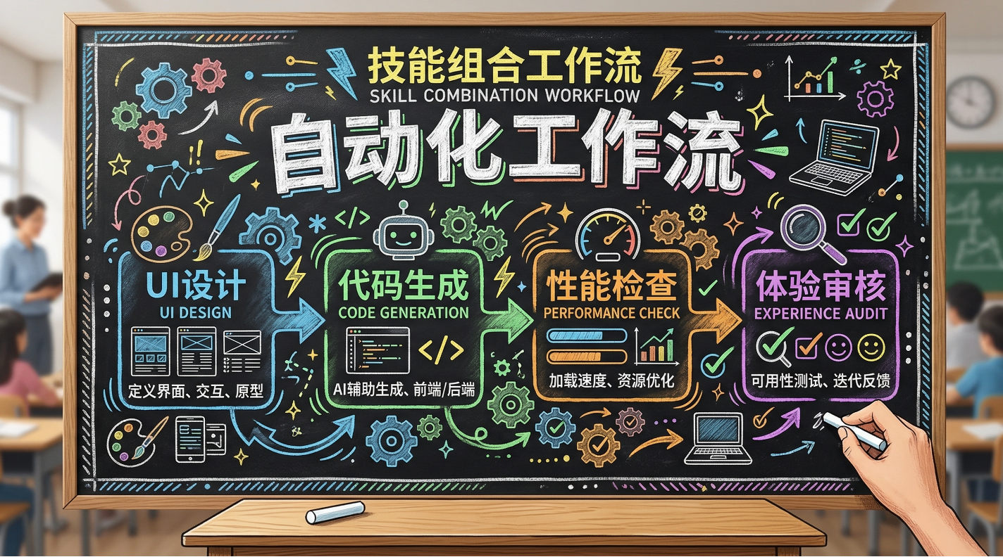OpenClaw Skills 进阶实战：前端开发者的AI技能库搭建指南-9.png