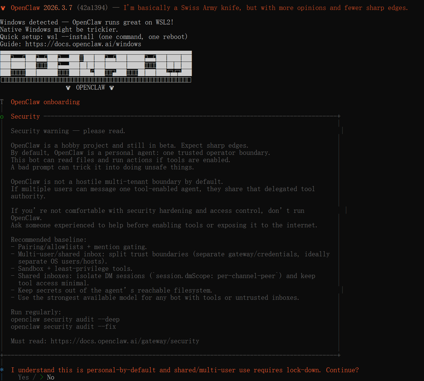 Windows 原生部署 OpenClaw！对接千问大模型（Qwen）全流程｜新手零踩坑-8.png