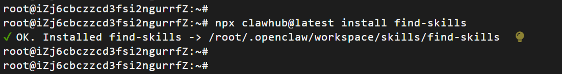 OpenClaw最适合新手安装的11个Skills-17.png